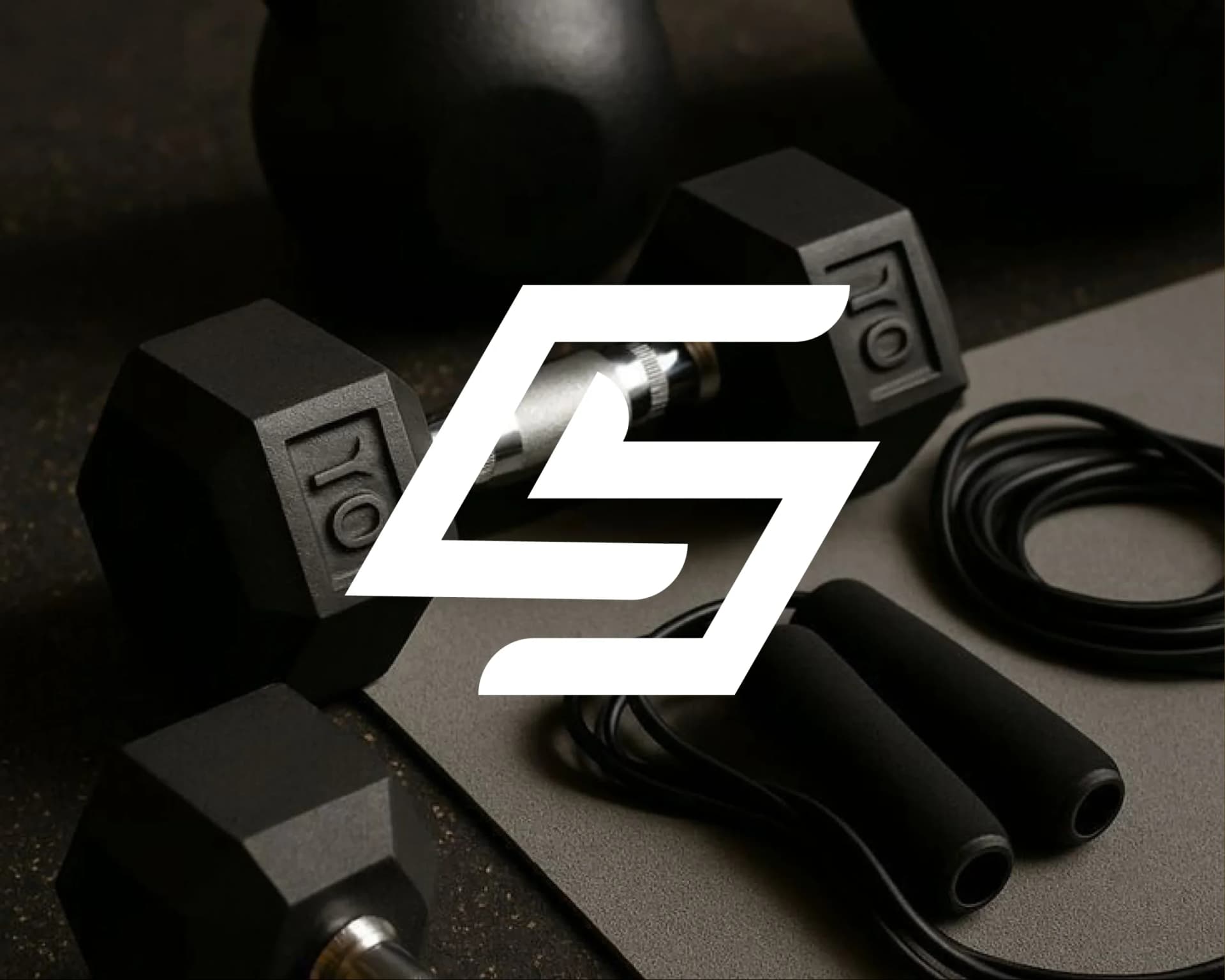 Core Business by Kay — Personal Training branding, beeld 2