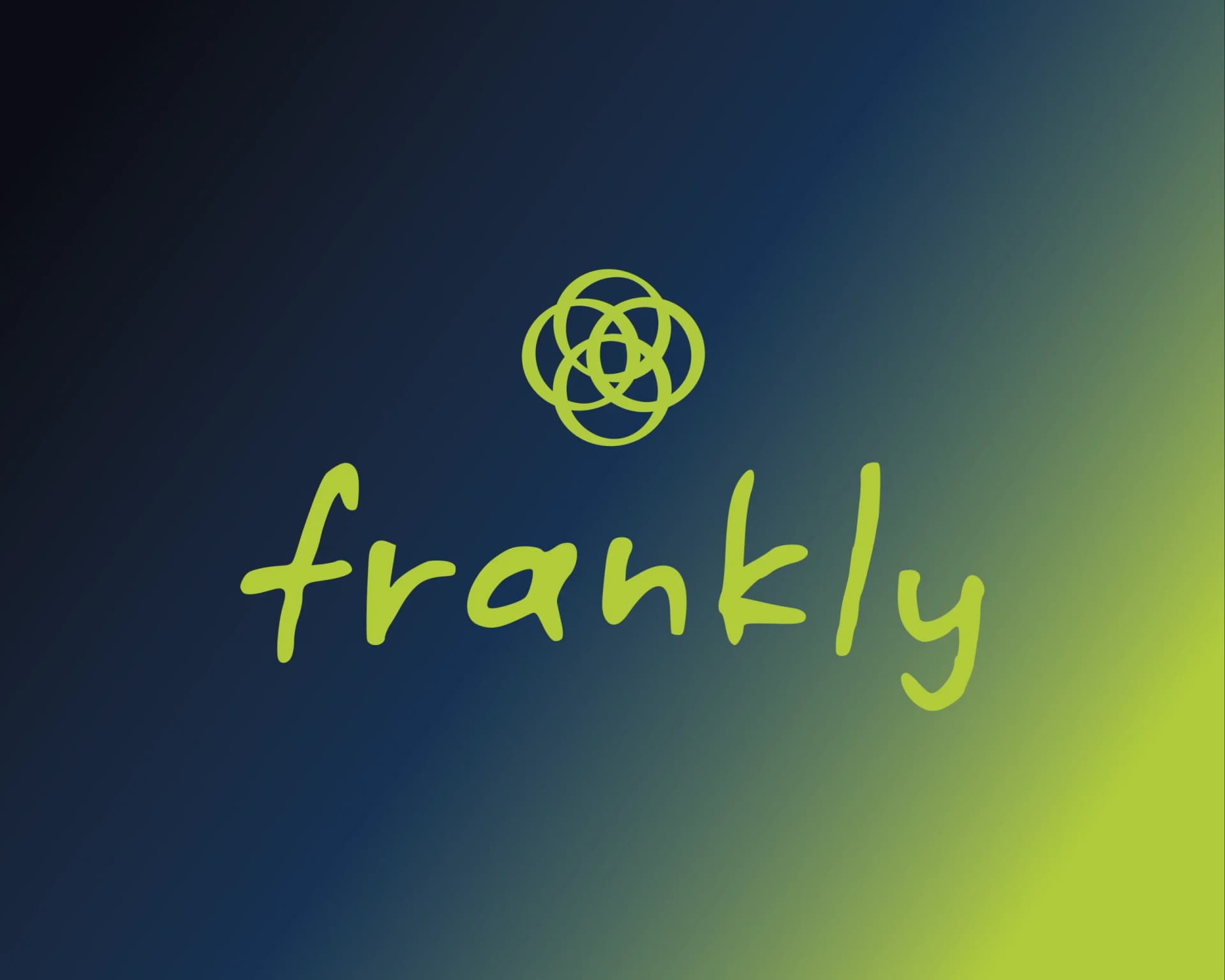 frankly — Brand Identity (Brand Strategy branding) door Studio Pur San