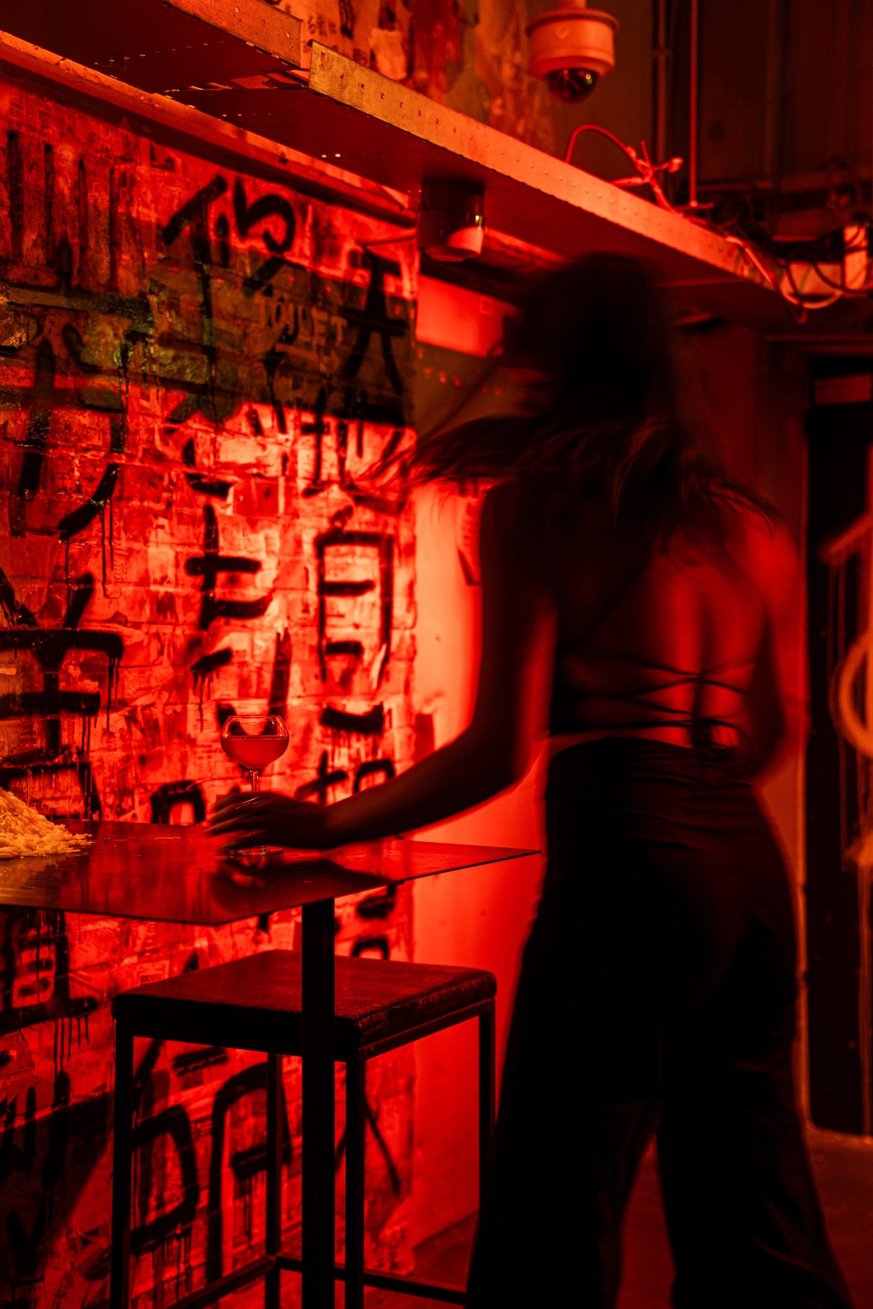 Ox — Restaurant fotografie, beeld 3