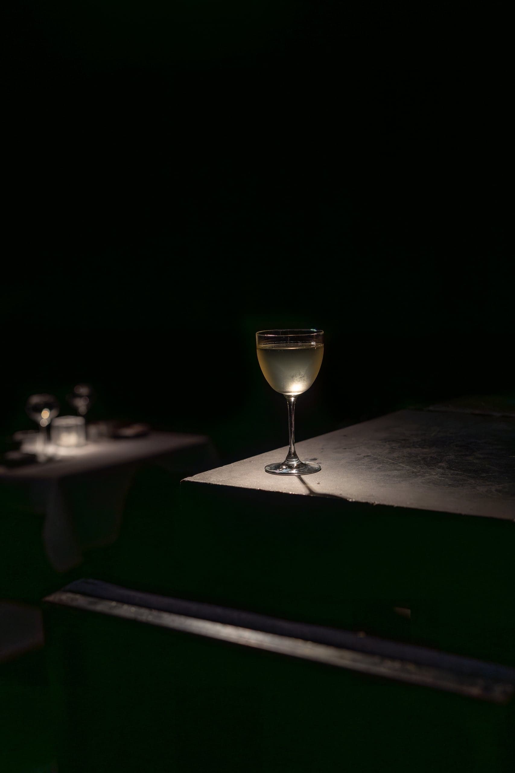 Ox — Restaurant fotografie, beeld 10