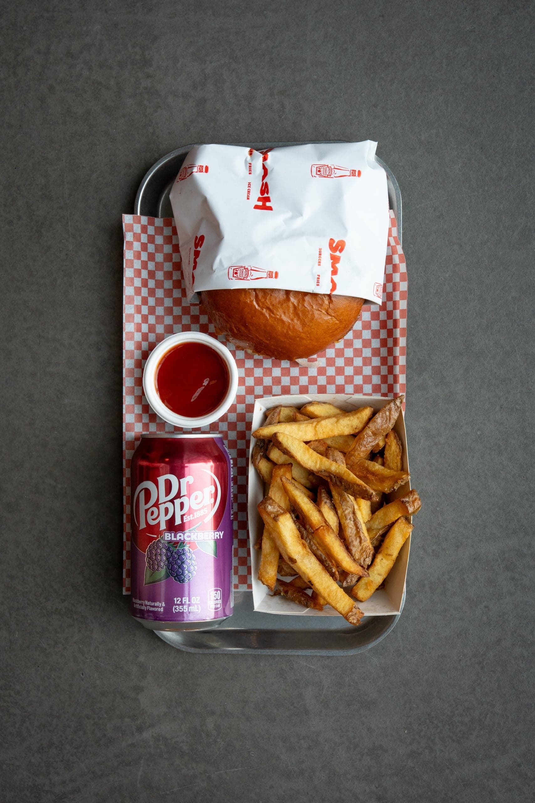 Smash — Restaurant fotografie, beeld 4