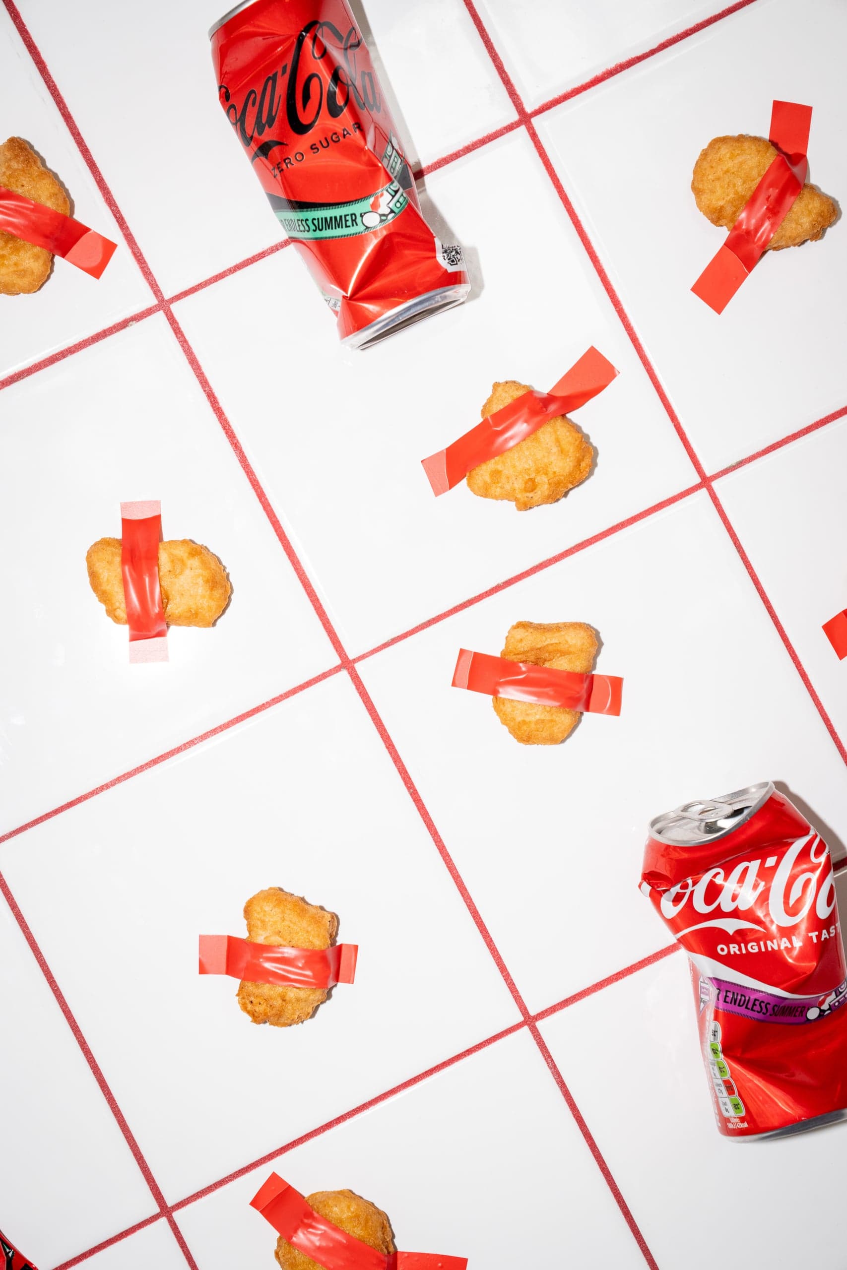 Smash — Restaurant fotografie, beeld 7