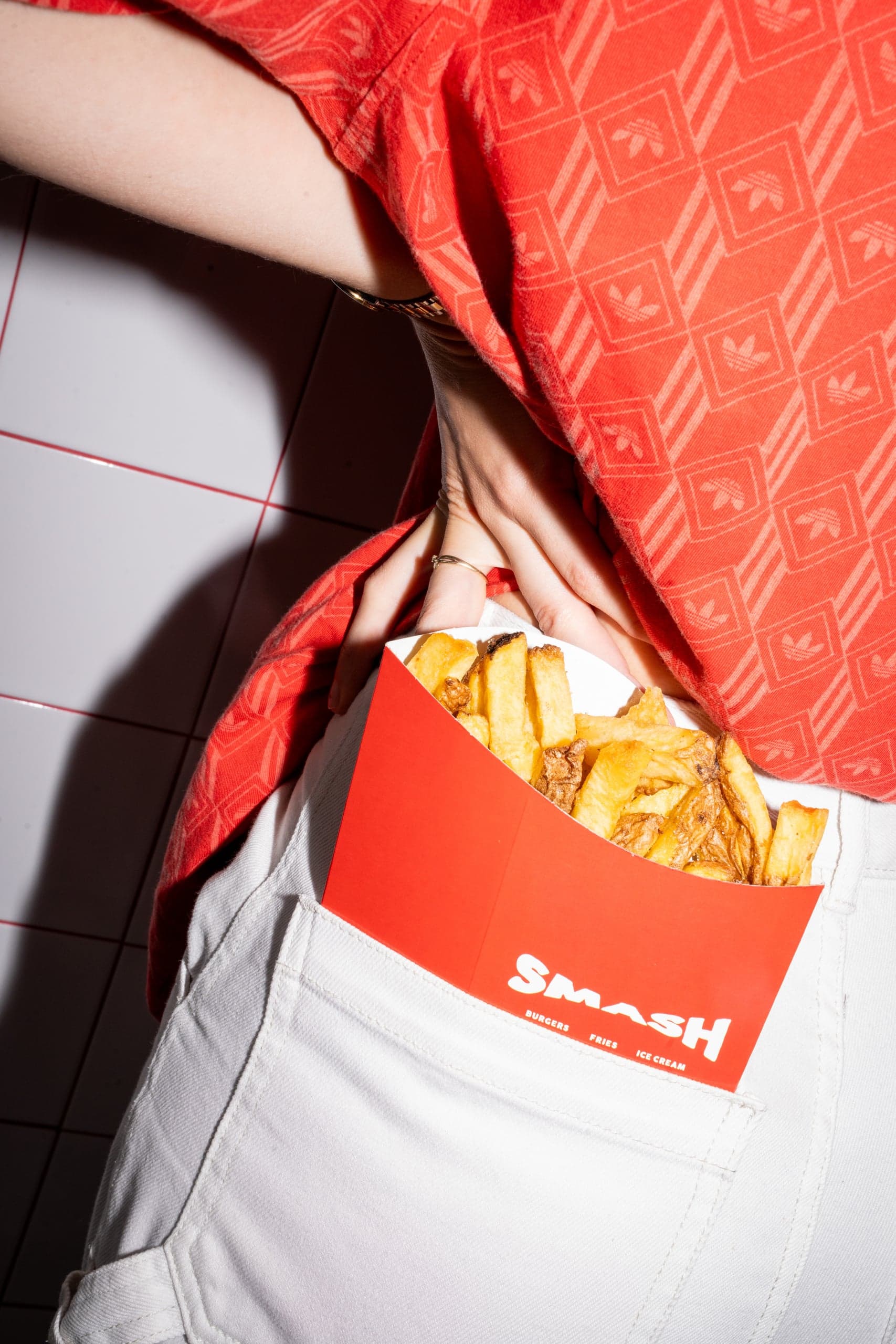 Smash — Restaurant fotografie, beeld 10