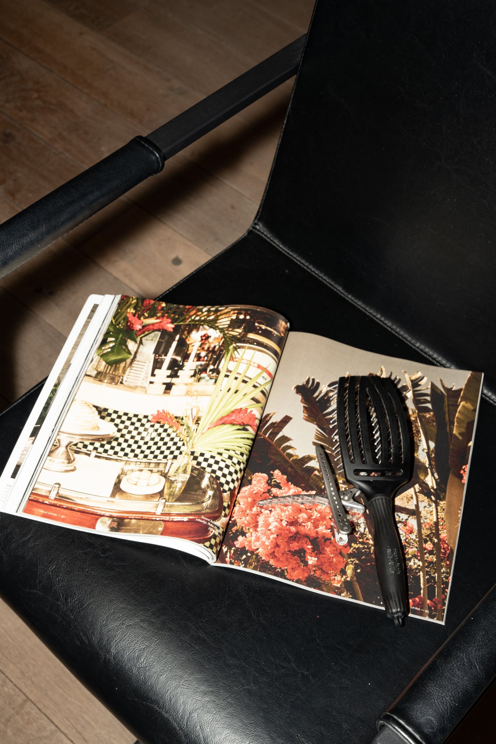Atelier DMNC — Atelier fotografie, beeld 2