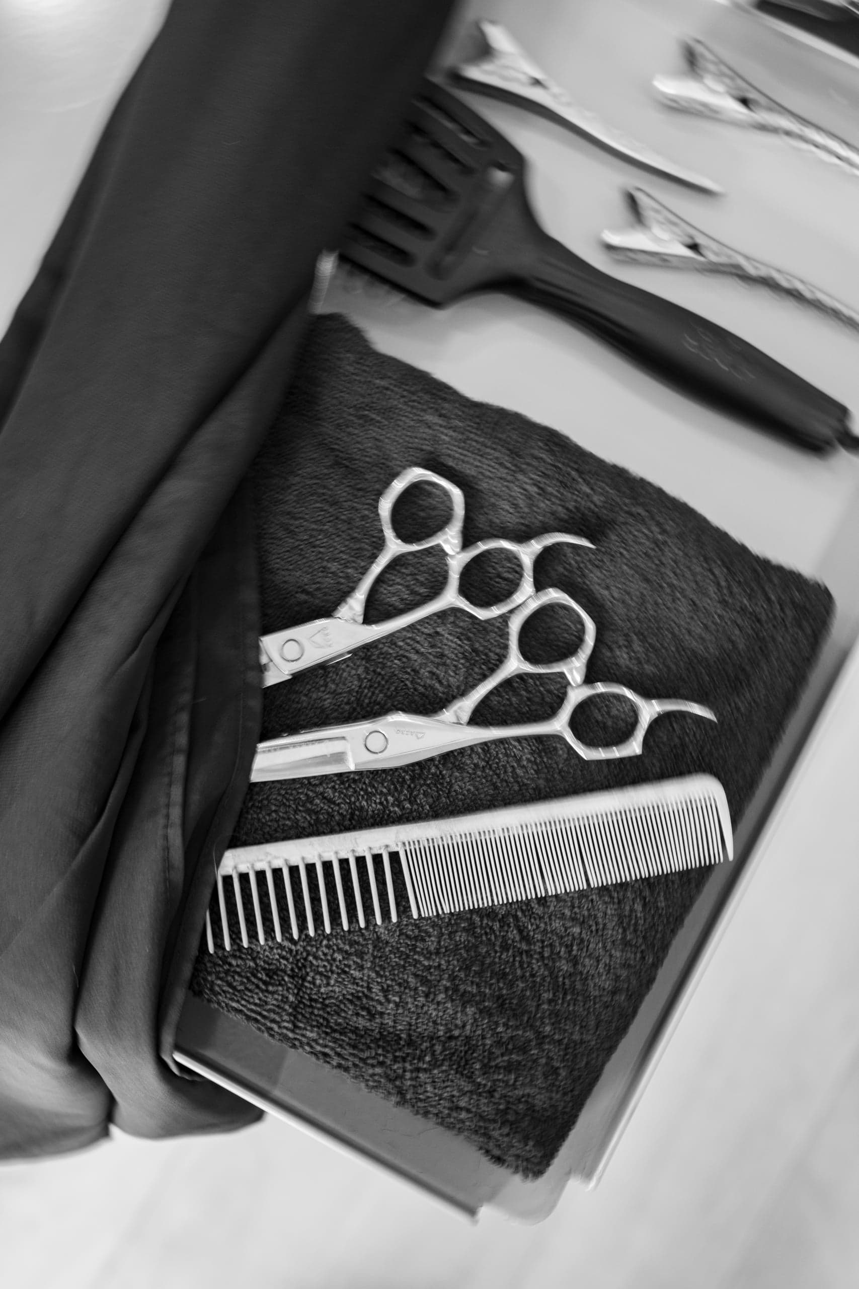 Atelier DMNC — Atelier fotografie, beeld 6
