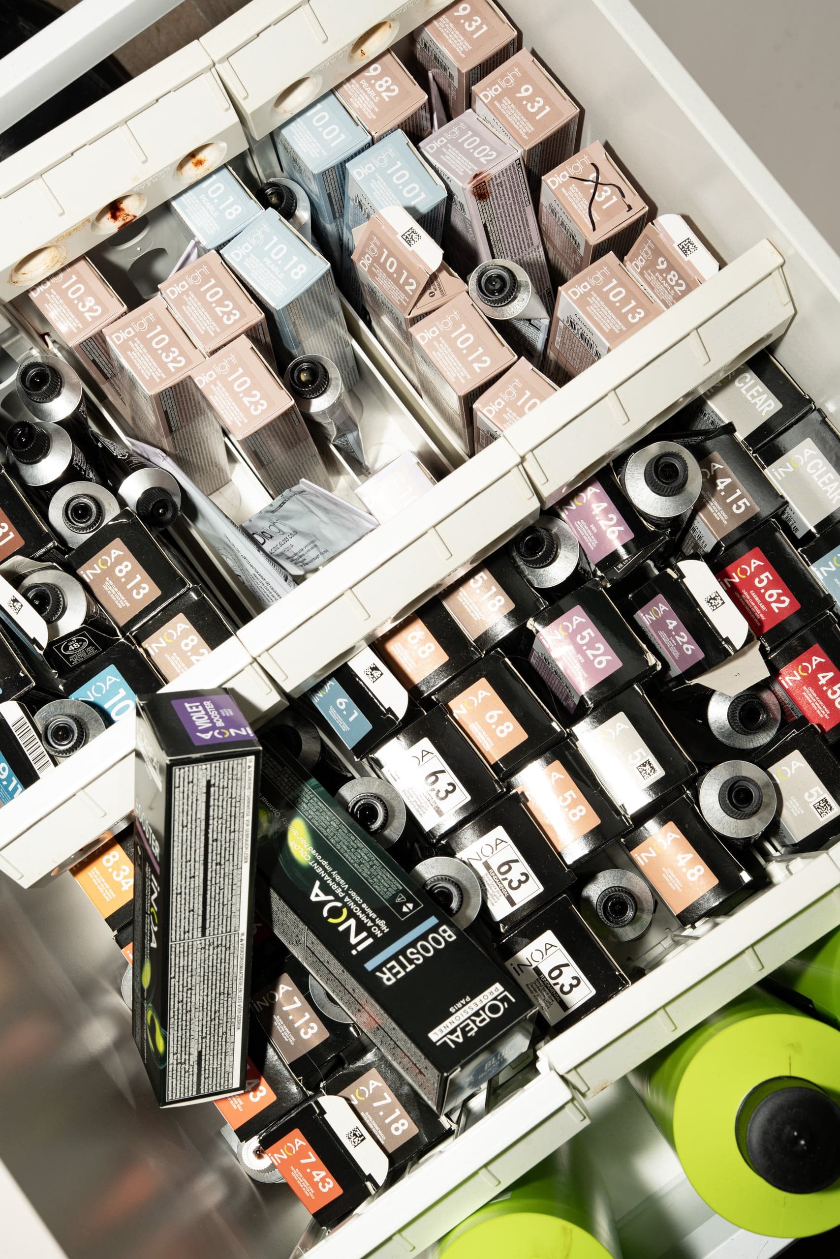 Atelier DMNC — Atelier fotografie, beeld 7