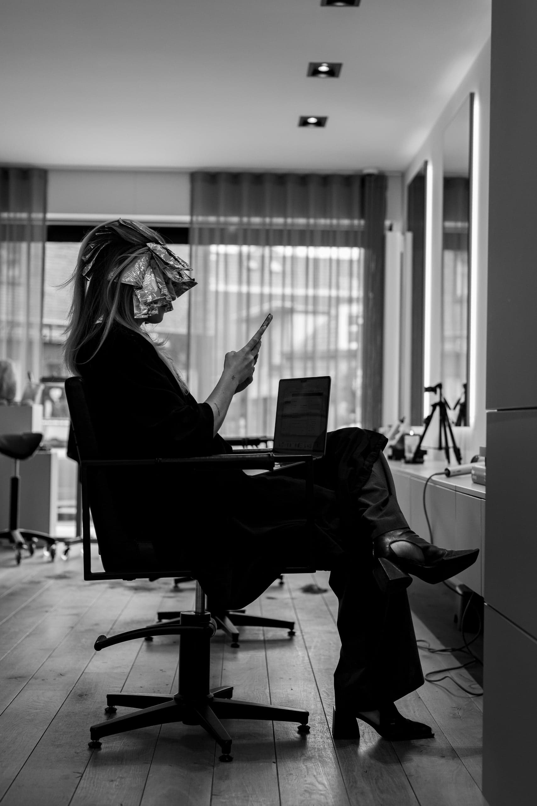 Atelier DMNC — Atelier fotografie, beeld 10