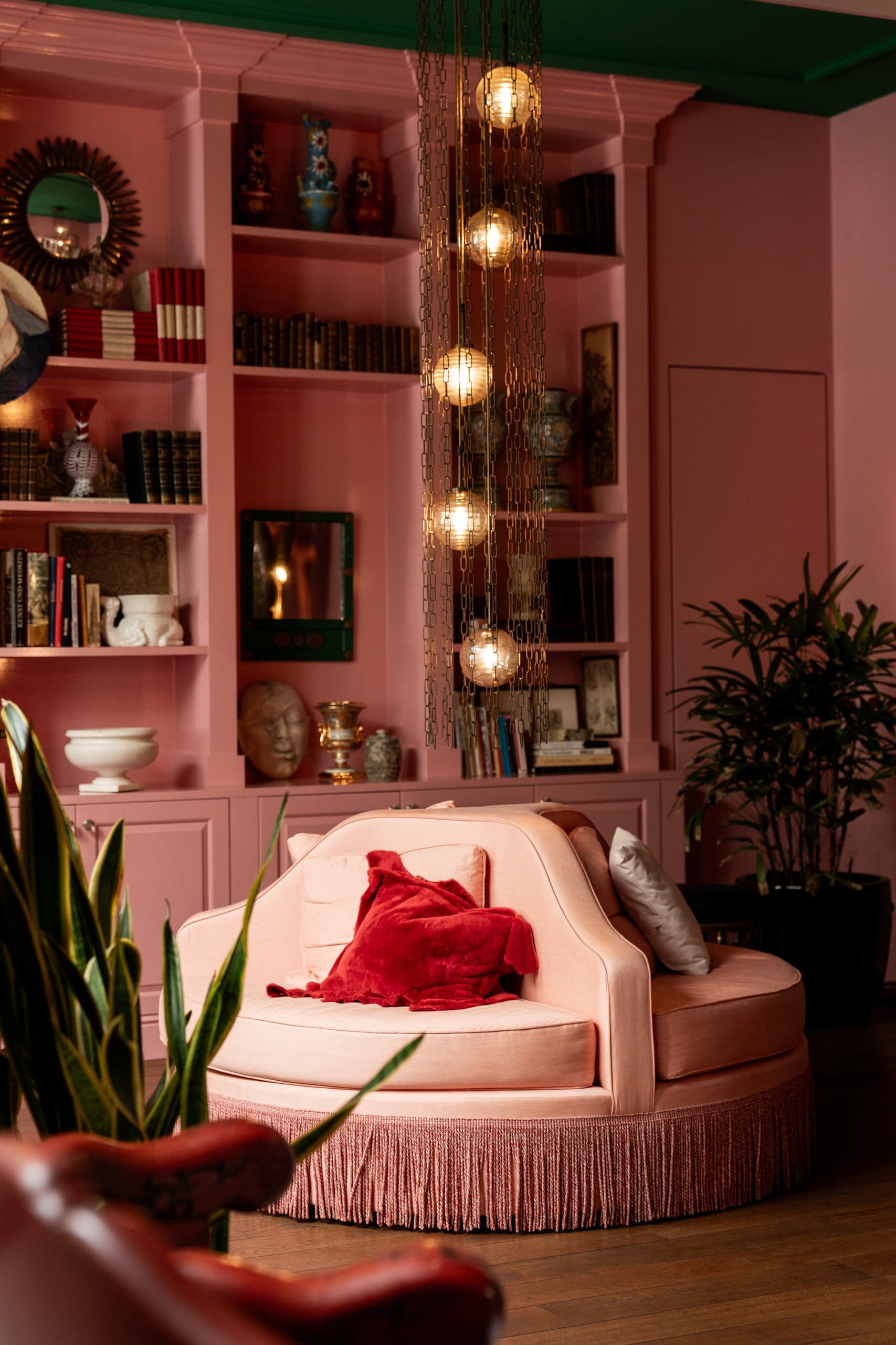 Hotel Flora — Hotel fotografie, beeld 5