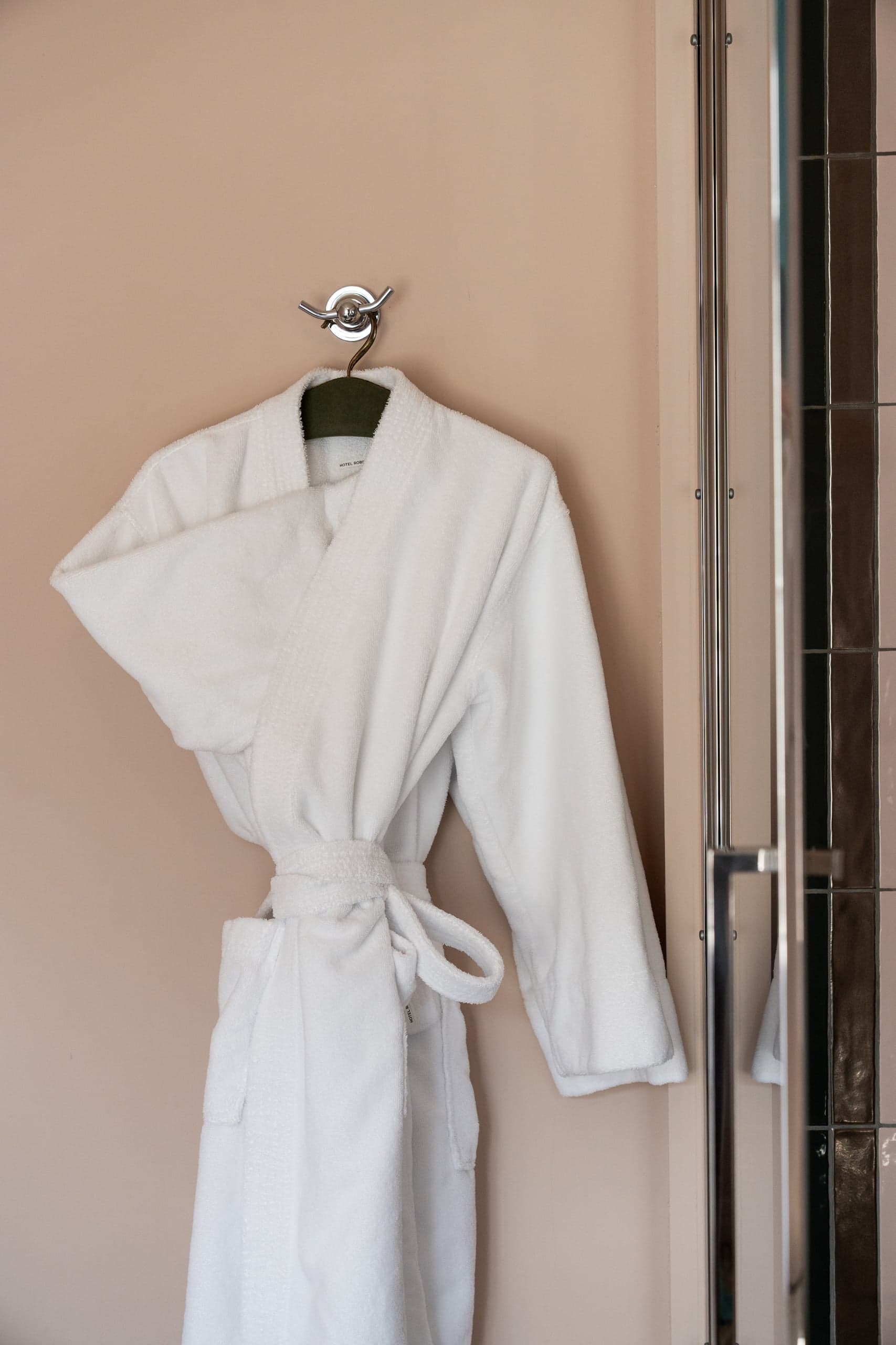 Hotel Flora — Hotel fotografie, beeld 6